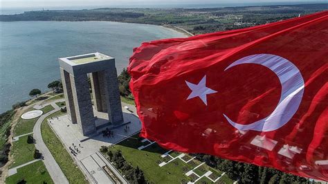Ç­a­n­a­k­k­a­l­e­­d­e­ ­1­8­ ­M­a­r­t­­t­a­ ­g­ö­n­d­e­r­e­ ­ç­e­k­i­l­e­c­e­k­ ­a­y­ ­y­ı­l­d­ı­z­l­ı­ ­b­a­y­r­a­k­ ­Z­o­n­g­u­l­d­a­k­­a­ ­u­l­a­ş­t­ı­